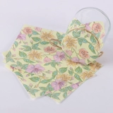 Запечатайте бумажную крышку торт выпечка йогуртового джема пудинга бутылка для бутылки с медовой бутылкой бутылка бутылка