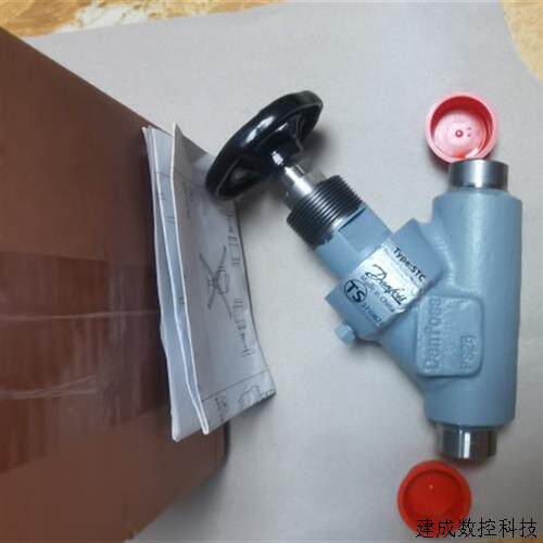 议价*丹佛斯STC20M 148B4669停止阀全新的低价转让价格私聊 - 图1
