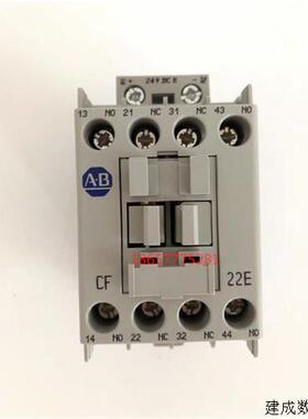 议价AB 700-CF22E  700-CF220EJ  原装正品罗克韦尔直流接触器DC2