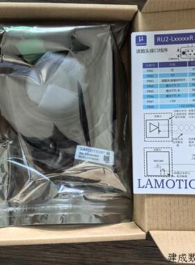 议价全新原装正品 LAMOTION 大连榕树光栅读头 RU2LCFN03R 现货销
