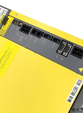 议价A06B-6127-H109发那科数控系统原装伺服驱动器 压放大器 现