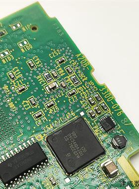 议价A20B-3300-0768 0765发那科0i-TD MD主机轴卡 四轴五轴六轴八