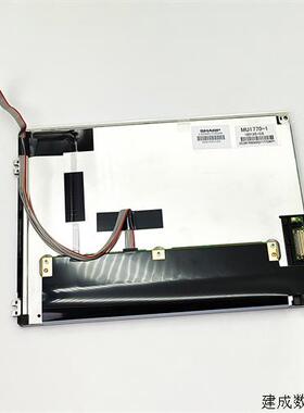 议价LQ084V1DG44发那科0i-MF MD原装液晶屏 8.4寸NL6448AC26-47D