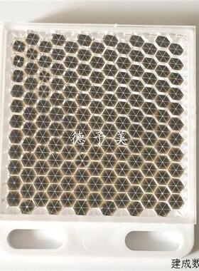 议价全新现货TKS 50X50.1德国劳易测LEZUE感测器反光板50105153