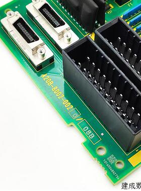 议价A20B-8002-0020 发那科系统全新原装IO板  PCB电路板 按键板