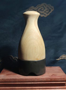 5A正宗玄黄砭石6cm莲花电加热温灸仪经络刮痧按摩家用能量石