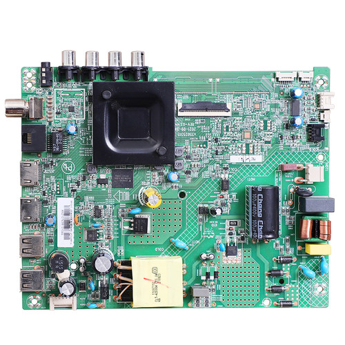 适用康佳液晶电视机LED43G6A 30AE S2A K2000A D43A主板35025315 - 图3