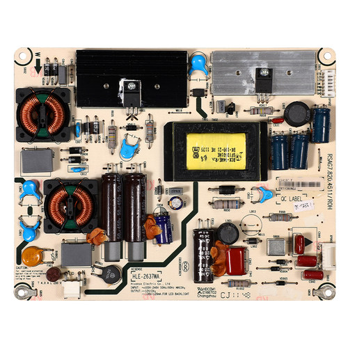 适用海信液晶电视机LED32K26/K28/K200/K300电源板RSAG7.820.4511 - 图3