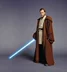 Star Wars Jedi Hiệp sĩ Obi-Wan COSPLAY giày COS giày anime để bản đồ tùy chỉnh 4309 - Cosplay