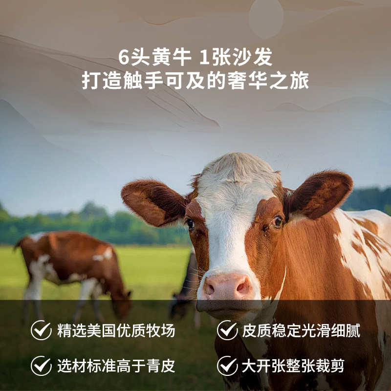 左右沙发可调节移动靠背大帆船沙发超宽坐深真皮白色沙发客厅6068,淘宝优惠券,粉丝福利购,淘宝优惠卷