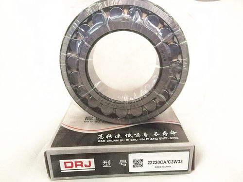哈尔滨德日进DRJ调心滚子轴承 24124CC 24124CA 24124CAK /C3W33 - 图1