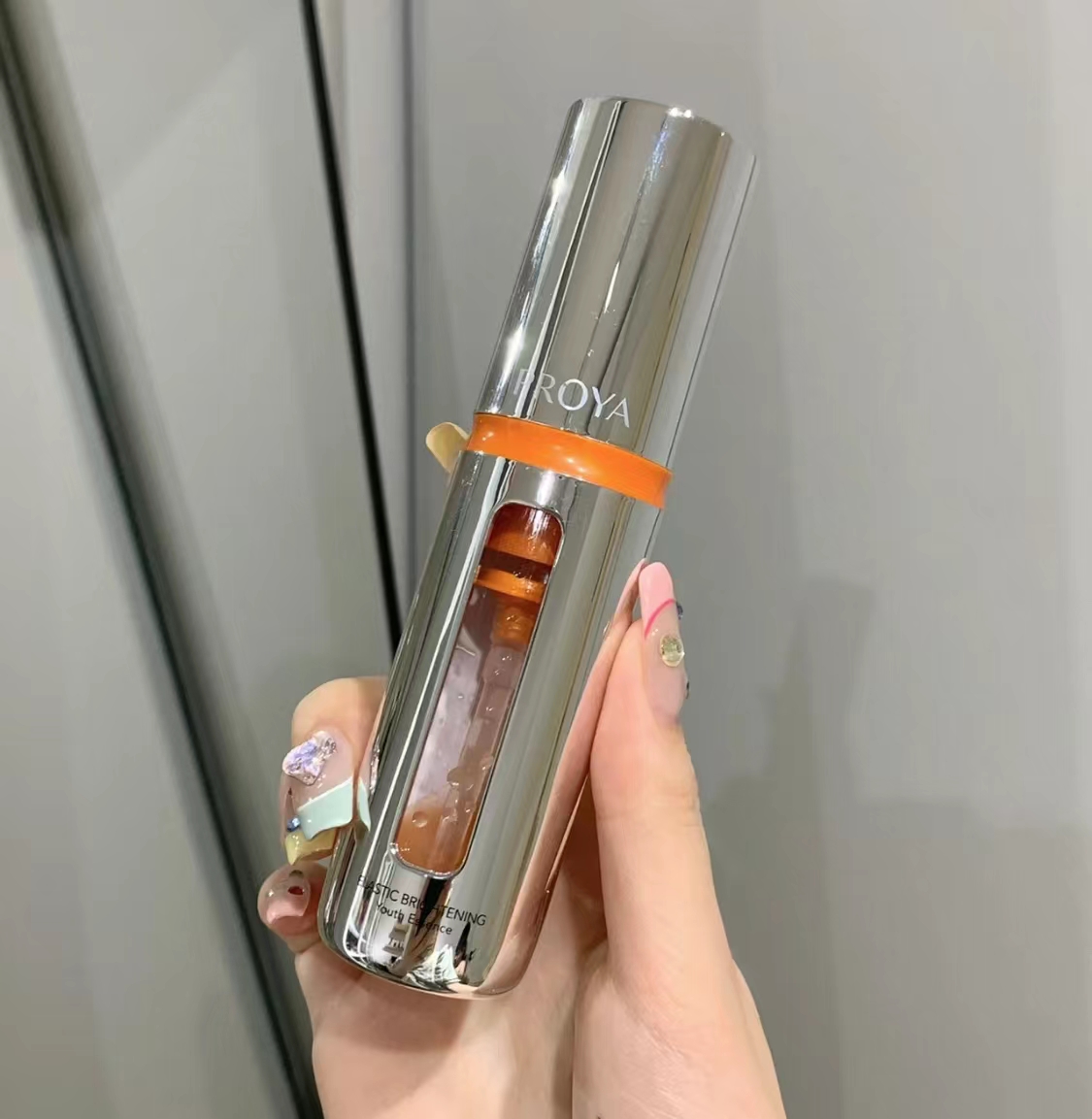 珀莱雅双抗精华液30ml 2.0版虾青素弹润透亮抗初老抗氧化保湿补水-图3