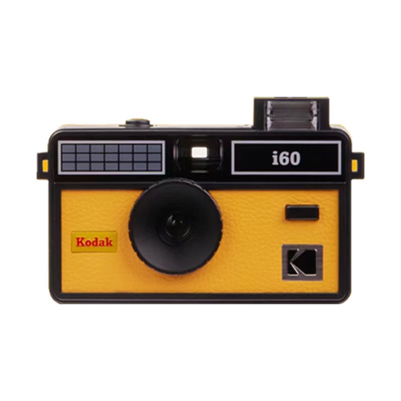 柯达KODAK i60复古胶卷相机135非一次性傻瓜相机学生生日礼物 - 图1