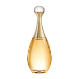Dior, золотые свежие цветочные духи для выпрямления волос, Гонконг, долговременный эффект