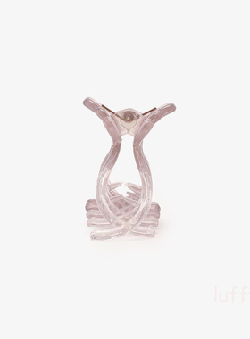 日本afternoontea梦幻小清新女孩发夹发抓