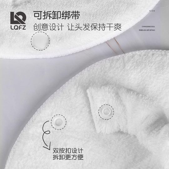 Facial towel, facial cleansing, hot compress and cold compress, home beauty and moisturizing mask, thickened facial steaming mask, hydrating hot compress facial towel