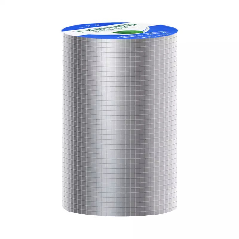 丁基防水胶带自粘补漏贴裂缝防漏水楼顶漏水卷材超高粘度密封胶布,淘宝优惠券,粉丝福利购,淘宝优惠卷