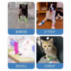 Pet anti-dirty foot cloth dog outdoor bandage breathable style