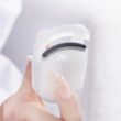 Eyelash curler portable novice eyelash artifact