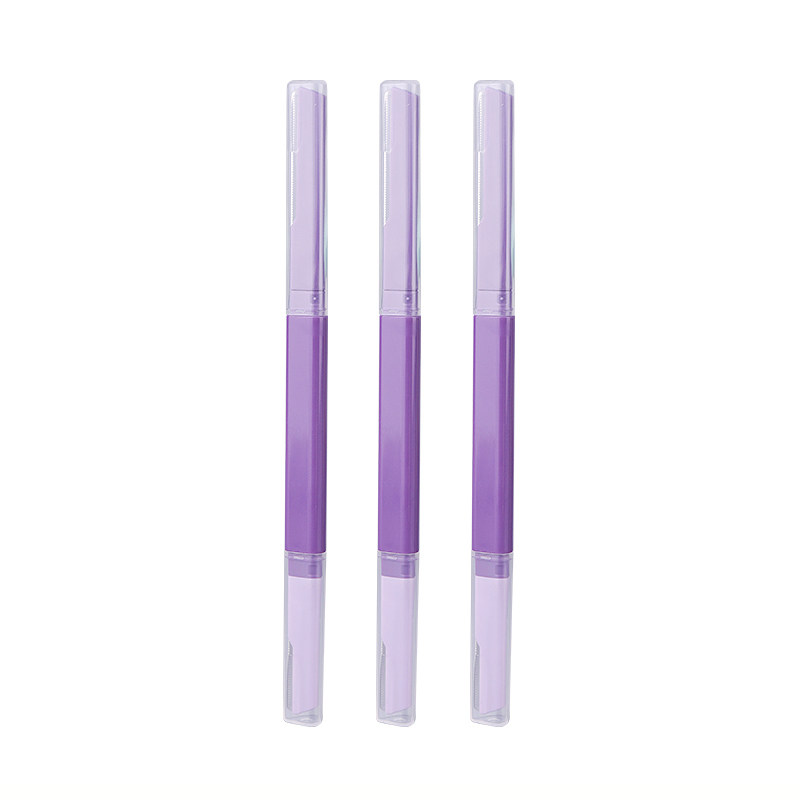 修眉刀女专用双头微距眉刀修眉神器安全型新手初学者防刮伤剃眉刀,淘宝优惠券,粉丝福利购,淘宝优惠卷