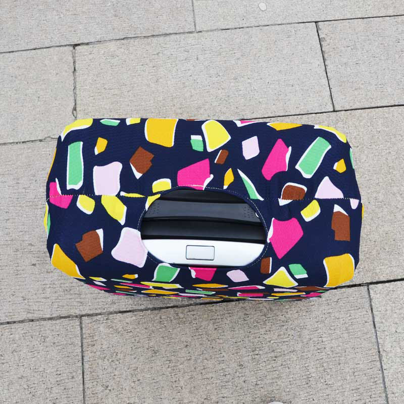 成人儿童行李箱保护套横款方形18寸旅行拉杆箱登机箱耐磨防尘箱套,淘宝优惠券,粉丝福利购,淘宝优惠卷