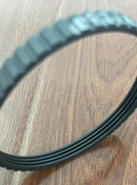 3D按摩椅机芯配件大全传动带按摩洗头床电机皮带揉捏敲打无刷76H