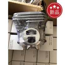 Original place HuWarner 365  372Xp plated pottery cylinder assembly piston piston ring cylinder assembly