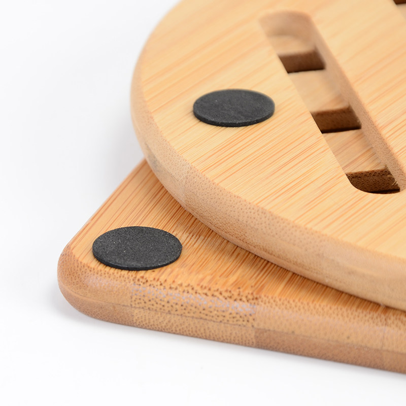 中式楠竹隔热垫 餐垫防烫碗垫 耐高温砂锅垫竹垫家用厨房盘垫杯垫,淘宝优惠券,粉丝福利购,淘宝优惠卷