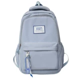 Ранец, сумка через плечо, модный вместительный и большой рюкзак для путешествий, для средней школы