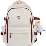 Ранец, сумка через плечо, рюкзак для школьников, вместительный и большой ноутбук, для средней школы, подходит для подростков, в корейском стиле