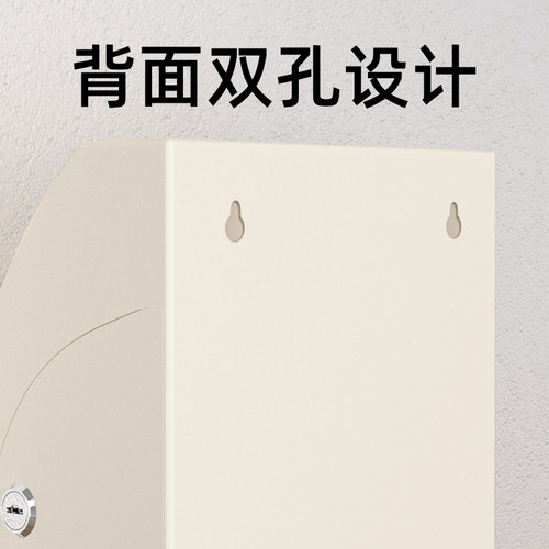 室外大中小号挂墙式带锁意见箱 防水创意投诉箱建议箱举报箱信报箱 透明爱心募捐箱乐捐箱捐款箱选举箱投票箱 - 图2