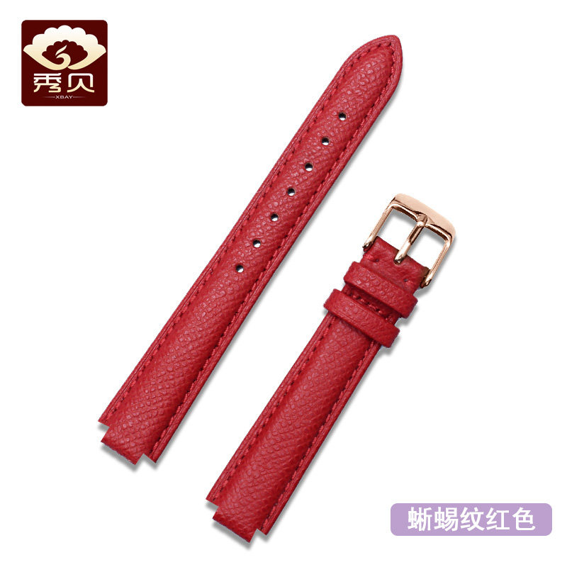 秀贝凸口代用sheen卡西欧链手表带 秀贝配件