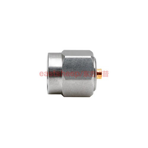 东方旭普 UFL不锈钢射频转接头IPEX/SMA-JJ 1代 SMA/IPEX-JJ 6G - 图2