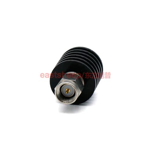 东方旭普 5W负载 SMA-J型终端负载 SMA负载 SMA公 DC-18G - 图1