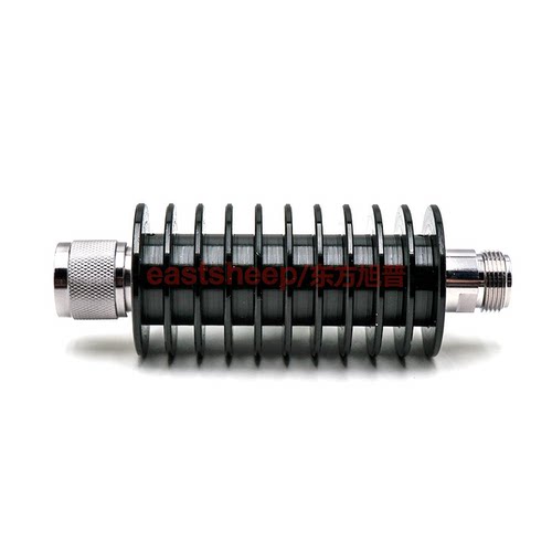 东方旭普 50W衰减器 N型衰减器 N-JK公母头 10/20/30/40DB DC-6G - 图2
