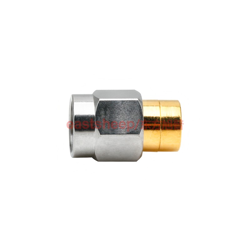 东方旭普 不锈钢SMA同轴负载 2W负载 SMA-J SMA公头 DC-12G,淘宝优惠券,粉丝福利购,淘宝优惠卷