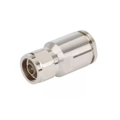 安德鲁CNT-600编织电缆接头 600BPNM-C N型公头 - 图2