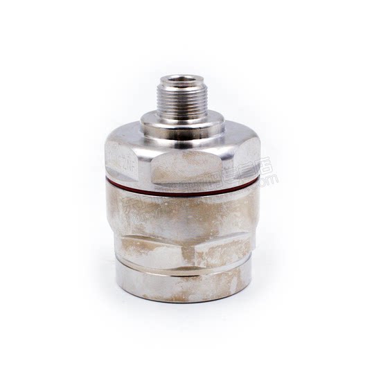 Andrew 1-1/4 feeder connector 114EZNF N-type female AVA6-50 feeder suitable