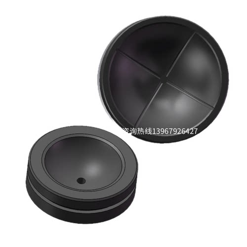 冲床球碗 6.3T10T16T35T40T63T125T100T 冲床配件扬力上二 球碗 - 图0