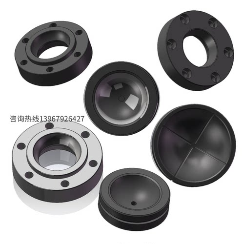 冲床球碗 6.3T10T16T35T40T63T125T100T 冲床配件扬力上二 球碗 - 图2