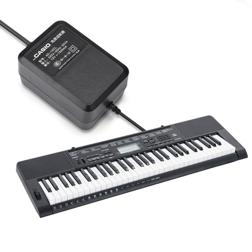 Электронный фортепиано Casio Power Adapter WK3800 WK500 WK3300 WK3200 Зарядное устройство