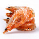 Alley Shrimps, Big Freeze-dried Shrimps, Pregnant Women's Snacks