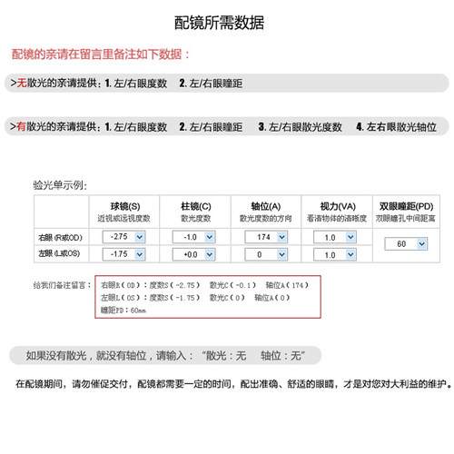 依视路进口机镜片加工1.56镜片1.60镜片1.67镜片1.70镜片1.74镜片 - 图2