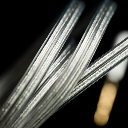 VE微翼和尚SMTi平头耳机动圈耳塞式睡觉塞金属外壳高清麦克风 - 图0