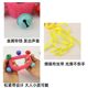 Kindergarten wrist bell flower dance bell bracelet