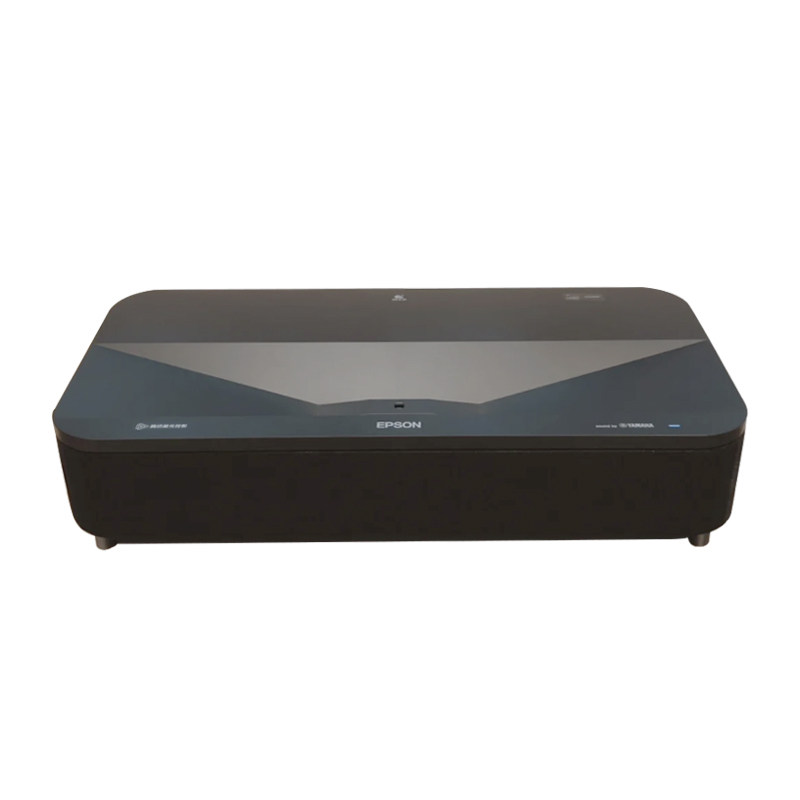 Epson EH-LS800B/LS800W/LS650B/LS500B/LS300B/LS300W/EB-810E/EB-815E home theater laser TV ultra-clear 4K ultra-short throw projector