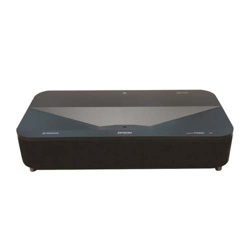 爱普生EH-LS800B/LS800W/LS650B/LS500B/LS300B/LS300W/EB-810E/EB-815E家庭影院激光电视超清4K超短焦投影仪 - 图1