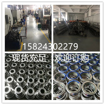 Suitable for southern stainless steel horizontal single-stage centrifugal pumps ZS24506580100