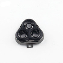 Shaved Head Po TS880 Cutter head lid tool holder fixed frame