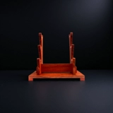 Меч из натурального дерева, оружие, деревянная основа, стенд